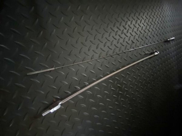 Do-Luck Universal Flexible Oil Dipstick (1/4 NPT