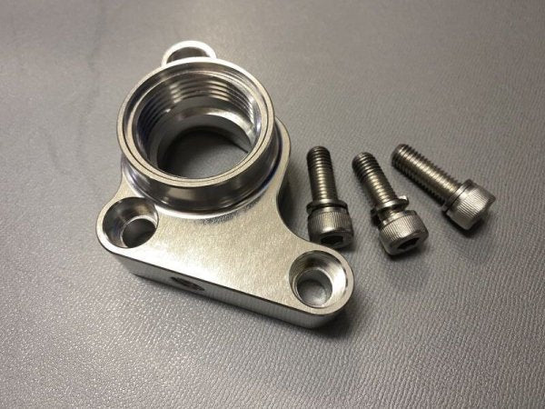 Do-Luck 2JZGE VVTi Water Outlet Flange