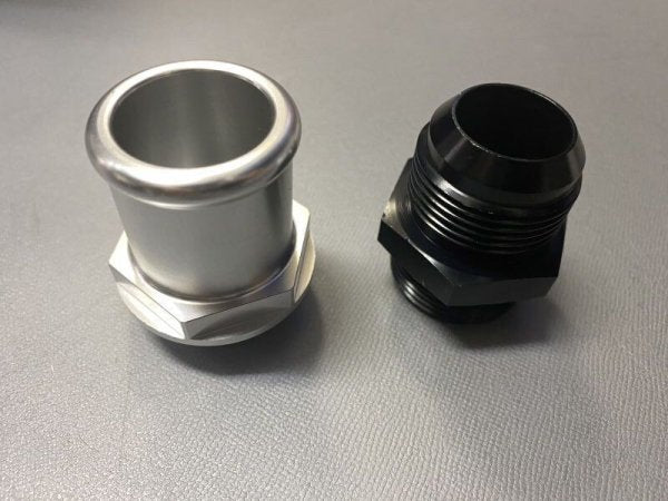 Do-Luck ORB16 to AN16/32mm Hose Adapter