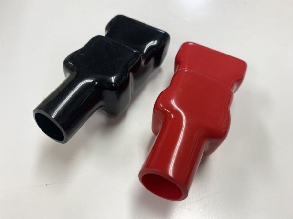 Do-Luck Battery Terminal Cover Set