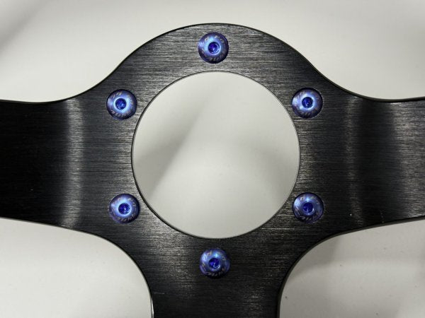 Do-Luck Steering Bolt Set with Case