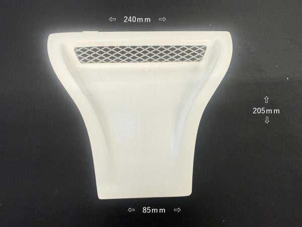 Do-Luck Universal Duct T-2