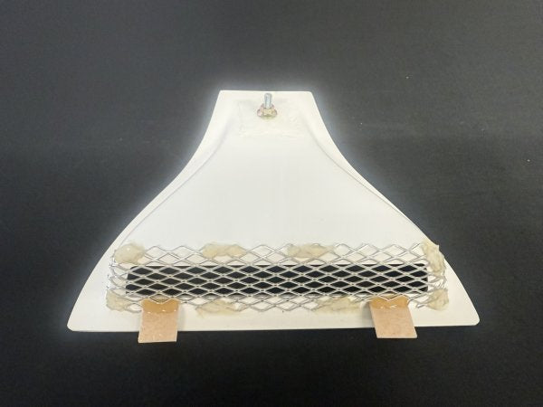 Do-Luck Universal Duct T-2