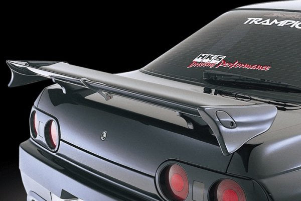 Do-Luck Universal Rear Wing T-1