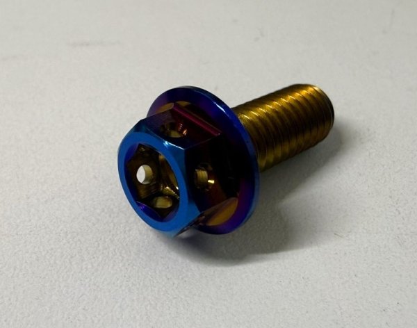 Do-Luck Bolt Set, HKS 2JZ Slide Cam Pulley