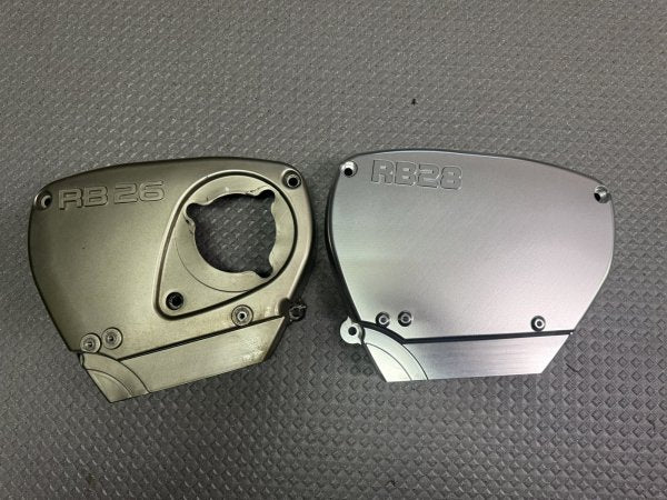 Do-Luck RB26 Billet Timing Belt Cover