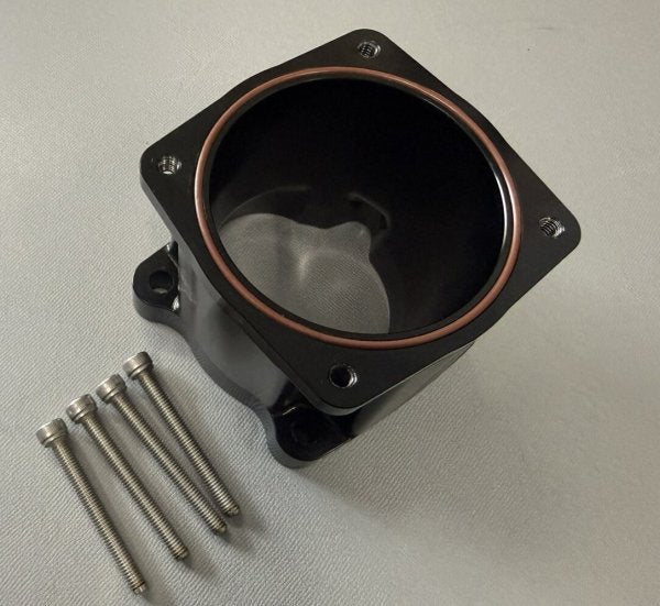 Do-Luck 2JZ-GTE VVTi Bosch 82mm Throttle Adapter