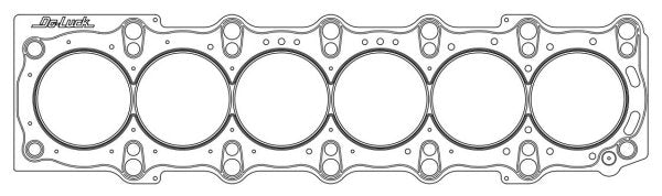 Do-Luck 2JZ Grommet-Type Head Gasket