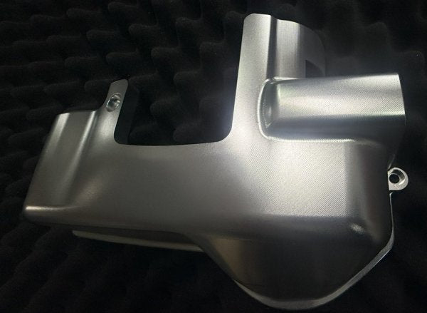 Do-Luck 2JZ-GTE VVT-i Timing Belt Cover Top (Tip Section Only