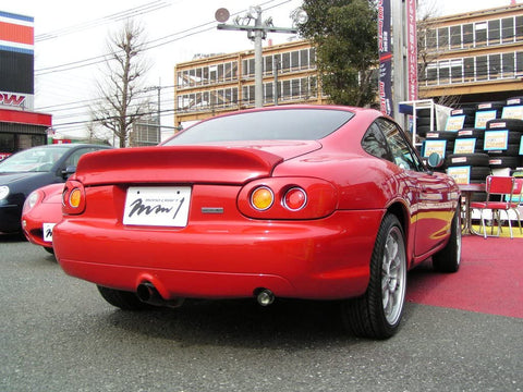 ZOOM ENGINEERING Mazda Roadster (NB1 / NB2) Tail Lamp Kit