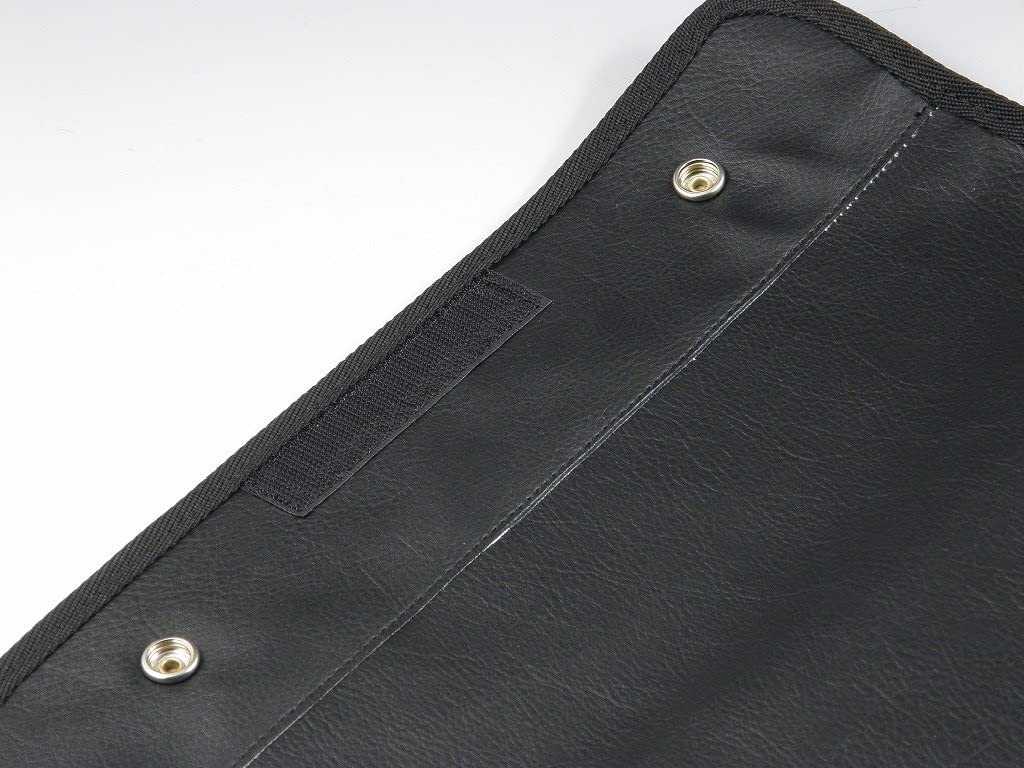 ZOOM ENGINEERING Mazda Roadster (NA6 / NA8) Eunos NA Roadster Seat Back Pocket, Single Side