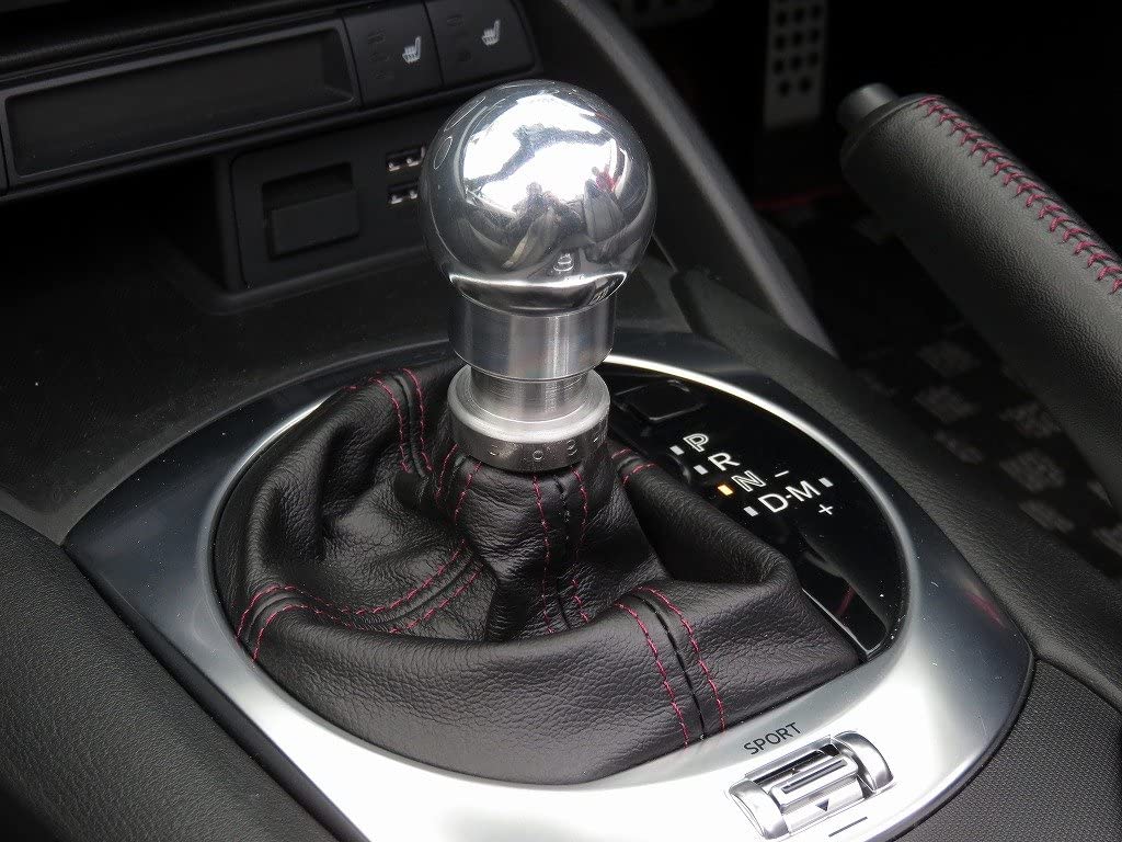 ZOOM ENGINEERING Mazda Roadster (ND) Automatic Shift Knob