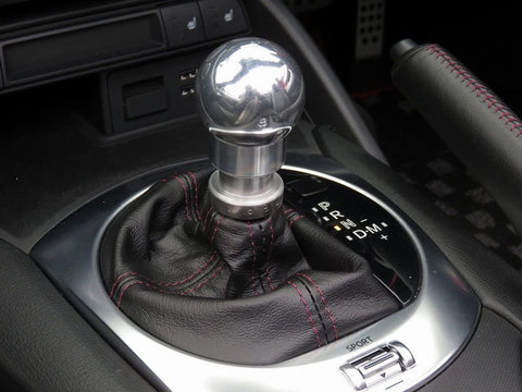 ZOOM ENGINEERING Mazda Roadster (ND) Automatic Shift Knob