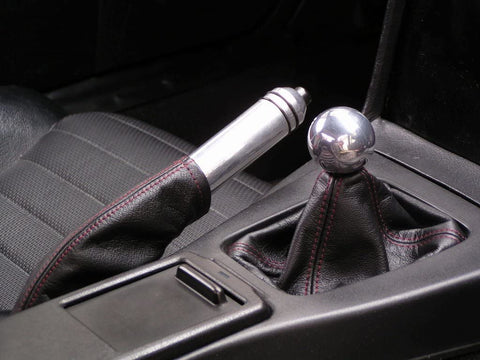 ZOOM ENGINEERING Mazda Roadster (NA6 / NA8) Manual Shift Boot