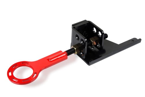 GP SPORTS Nissan Skyline (ER34) G-SONIC Tow Hook TYPE1 /(2D) Front