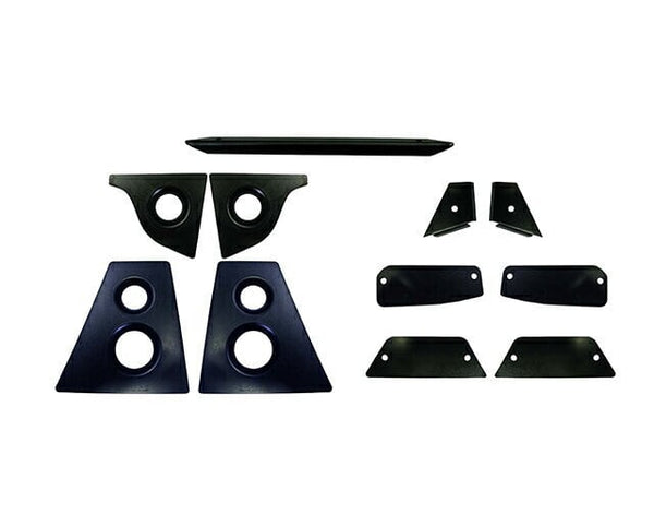 GP SPORTS Nissan Silvia (S13) G-MASTER Traction Member Support