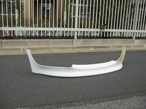 TBO Mazda Roadster (NA) Front Lip – GET Japan
