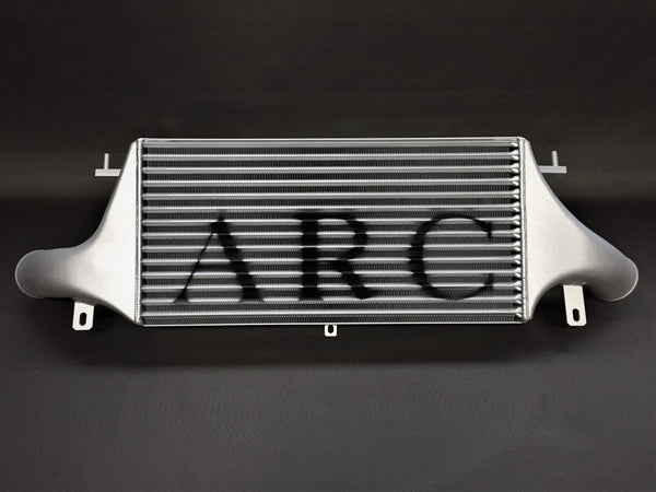 ARC Brazing Nissan Skyline GT-R (BNR34) Intercooler (M073)