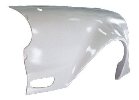 GP SPORTS Mazda RX-7 (FD3S) IMPACT-EX Rear Fenders 50mm