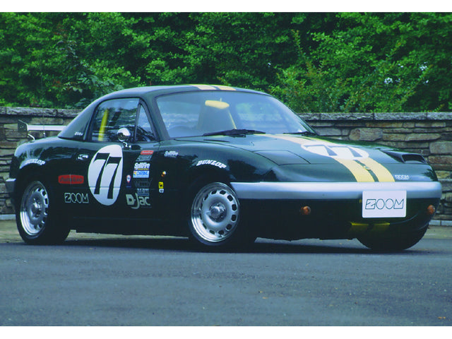 ZOOM ENGINEERING Mazda Roadster (NA6 / NA8) Elan Nose Kit
