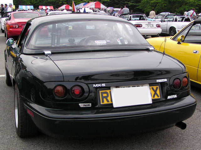 ZOOM ENGINEERING Mazda Roadster (NA6 / NA8) Tail Lamp Kit