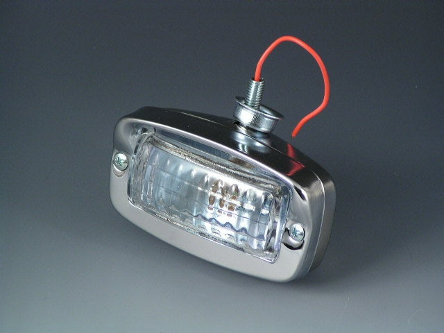ZOOM ENGINEERING Mazda Roadster (NA / NB) Eunos Mazda NA / NB Roadster Square Reverse Lamp