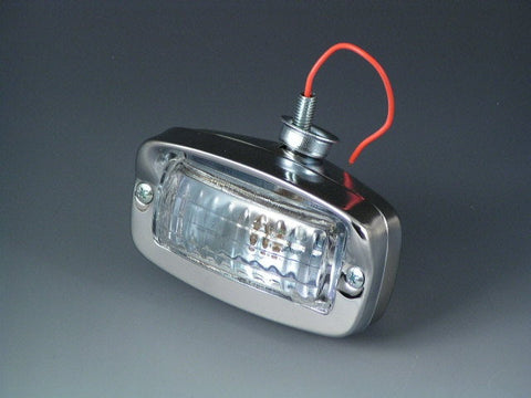 ZOOM ENGINEERING Mazda Roadster (NA & NB) Square Back Up Lamp