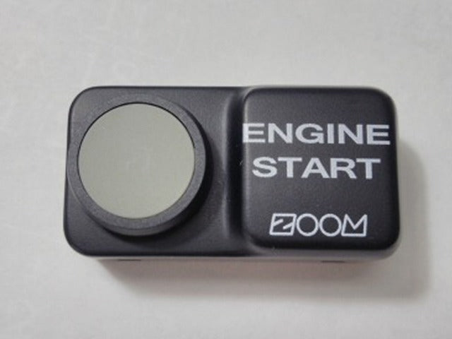 ZOOM ENGINEERING Mazda Roadster (NA & NB) Starter Button Kit