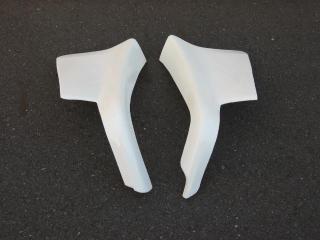 TBO Nissan Skyline GT-R (BNR32) Rear Lip