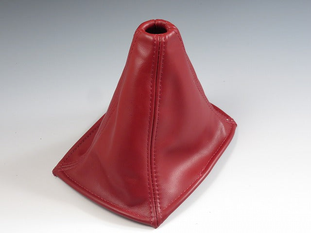 ZOOM ENGINEERING Mazda Roadster (NA & NB) Automatic Shift Knob with Leather Boot and Switch