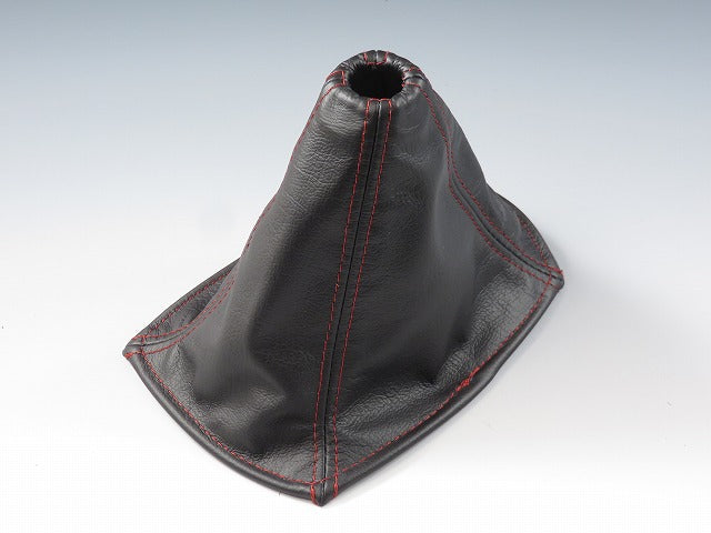 ZOOM ENGINEERING Mazda Roadster (NA & NB) Automatic Shift Knob with Leather Boot and Switch