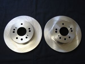 GT-1 Motor Sports Replacement Rotor for Rear Big Rotor Kit