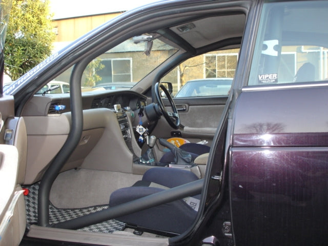 Saito Roll Cage Nissan Laurel (C35) Roll Cage