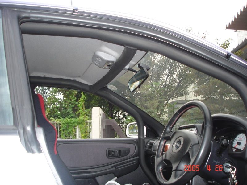 Saito Roll Cage Subaru Impreza WRX (GC8) Roll Cage