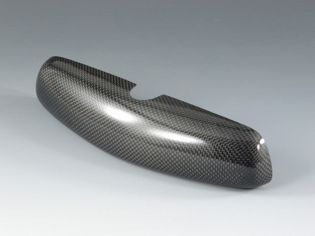 ZOOM ENGINEERING Aero Form Room Mirror Cover (Eunos NA Roadster 1989 9 t) 2