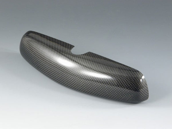 ZOOM ENGINEERING Aero Form Room Mirror Cover (Eunos NA Roadster 1989 9 t) 2
