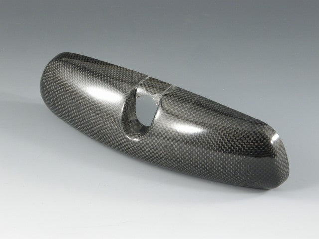 ZOOM ENGINEERING Aero Form Room Mirror Cover