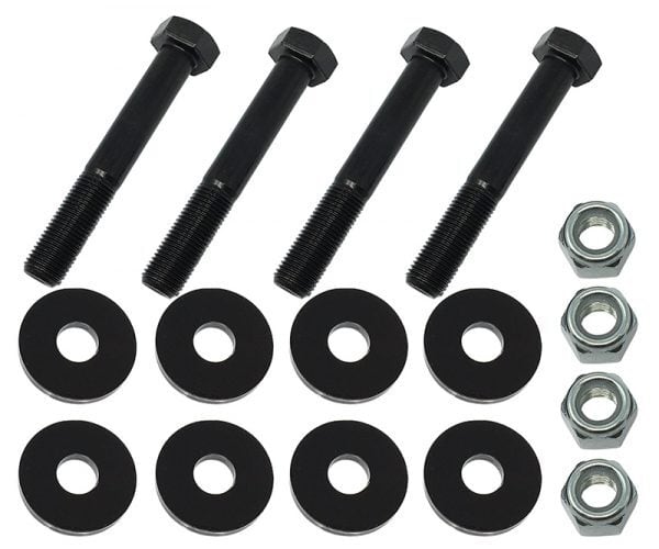 GP SPORTS G-MASTER Rear Member Eccentric Cam Rigid Kit S14/S15