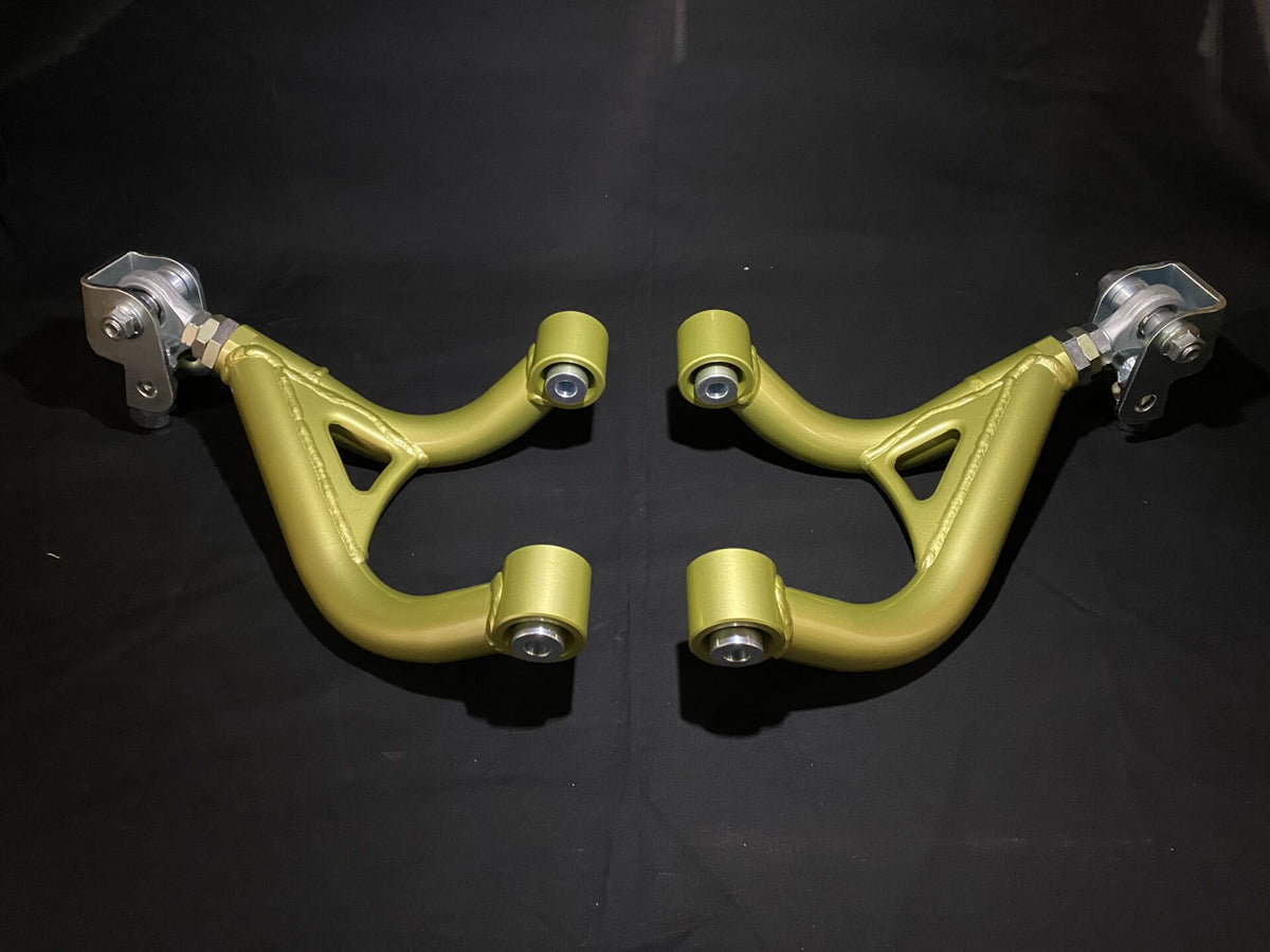 IKEYA FORMULA Toyota GR86 (ZN8) Suspension Parts