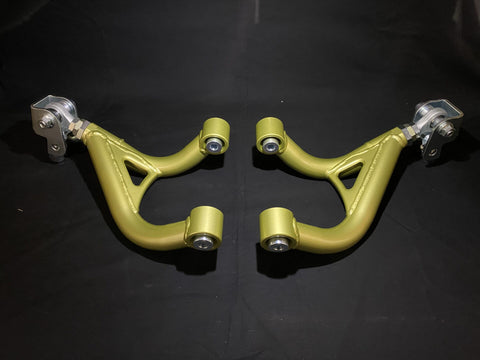 IKEYA FORMULA Toyota 86 (ZN6) Suspension Parts