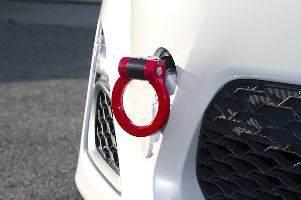Top Secret 86/BRZ Tow Hook