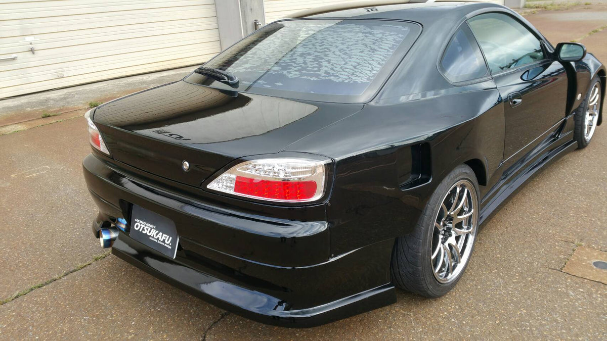 OTSUKAFU Nissan Silvia (S15) Parts
