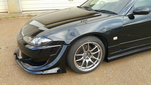 OTSUKAFU Nissan Silvia S13 / S14 / S15 / 180SX Goodbye Knuckle