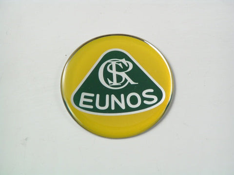 ZOOM ENGINEERING Mazda Roadster (NA & NB) Eunos Emblem
