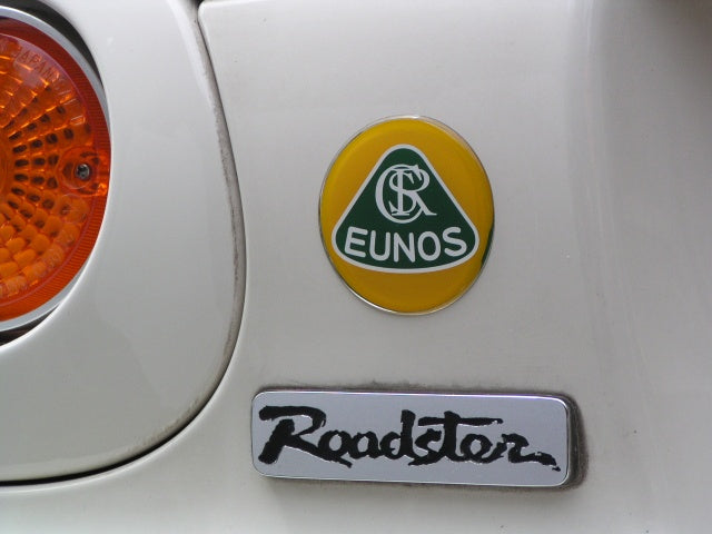 ZOOM ENGINEERING Mazda Roadster (NA / NB) Eunos Mazda Roadster Eunos Emblem