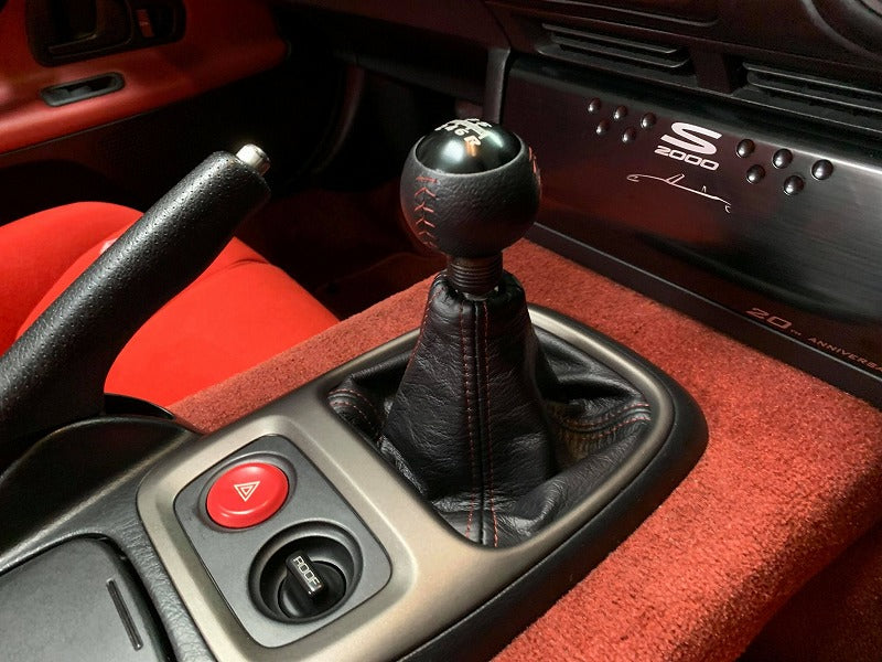 ZOOM ENGINEERING Honda S2000 (AP1 / AP2) Honda S2000 (AP1 / AP2) Manual Shift Boot