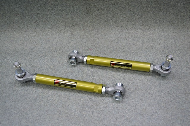 IKEYA FORMULA Toyota 86 (ZN6) Suspension Parts