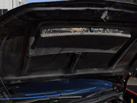 D.speed Toyota 86 (ZN6) OEM Shape Bonnet (Zenki and Kouki) (Carbon)