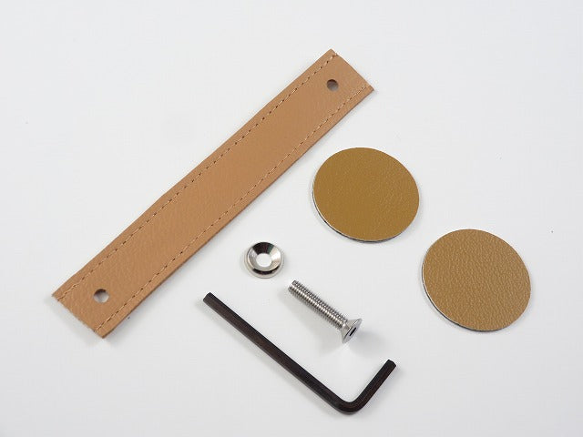 ZOOM ENGINEERING Mazda Roadster (NA6 / NA8) Door Pull Belt Type M2 (Each)