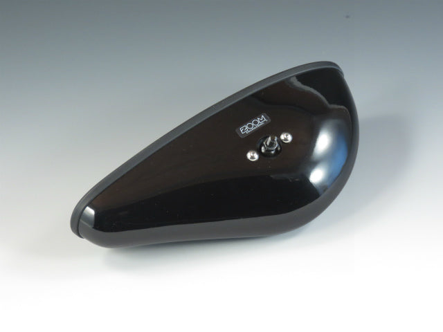 ZOOM ENGINEERING Monaco Mirror 203 (Real Carbon Plain Weave)